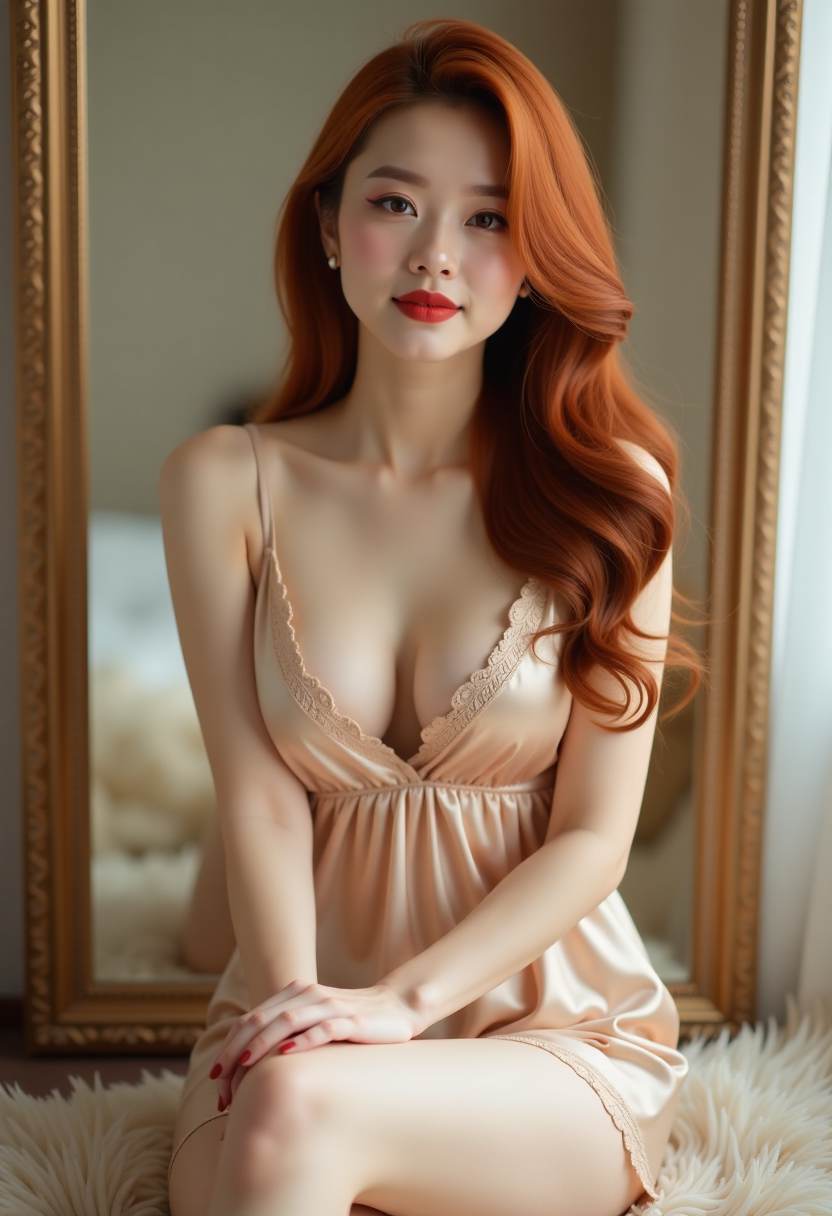 伪装者