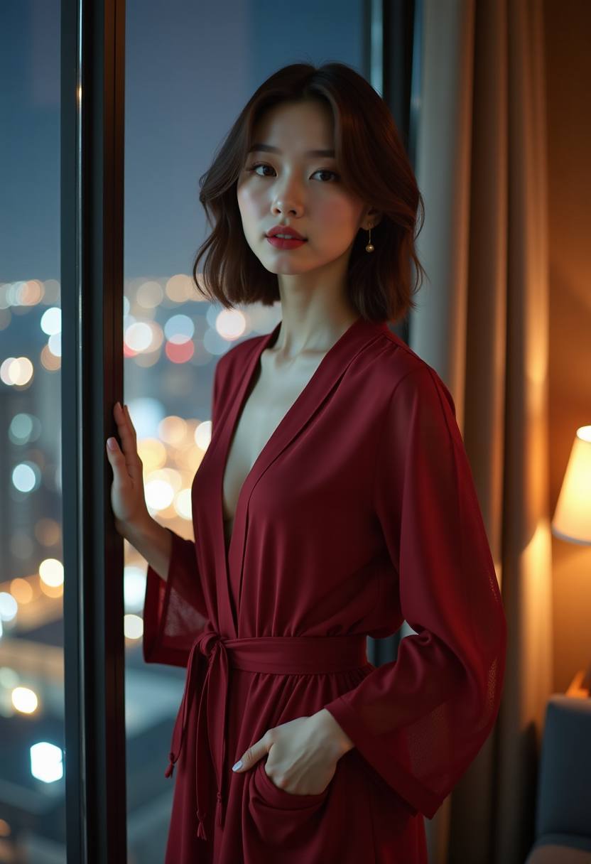 麻雀