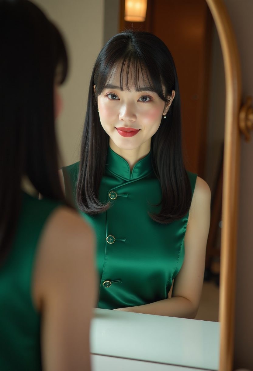 狼烟北平第二部剧照